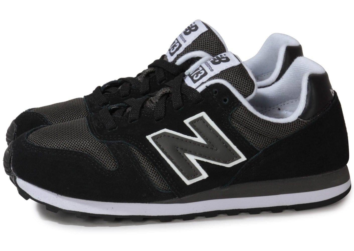 new balance m373 noir femme